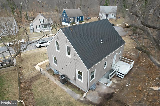2715 GWYNNMORE AVE, Gwynn Oak, MD 21207