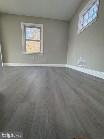 2715 GWYNNMORE AVE, Gwynn Oak, MD 21207