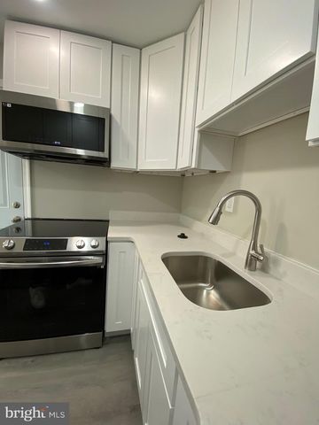 2715 GWYNNMORE AVE, Gwynn Oak, MD 21207