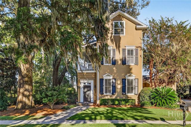 202 John Wesley Way, Savannah, GA 31404
