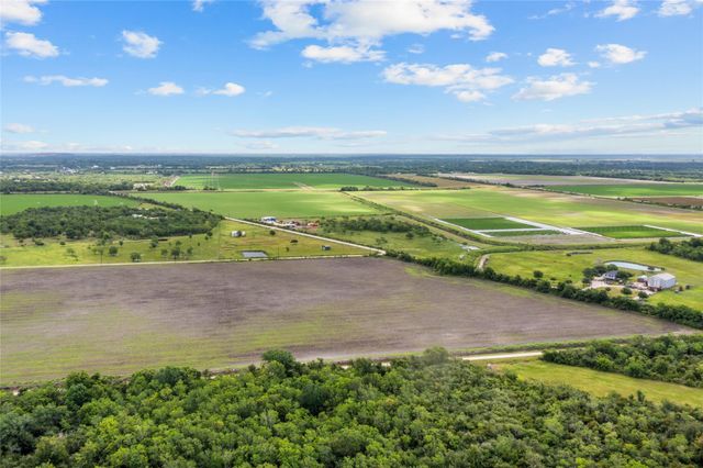 TR28 County Road 160, Alvin, TX 77511