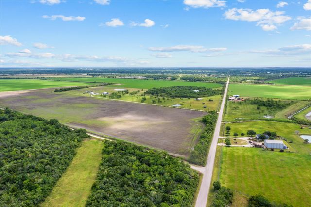 TR28 County Road 160, Alvin, TX 77511