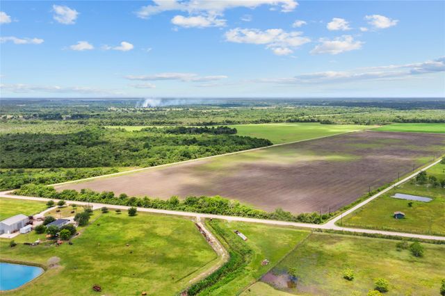 TR28 County Road 160, Alvin, TX 77511