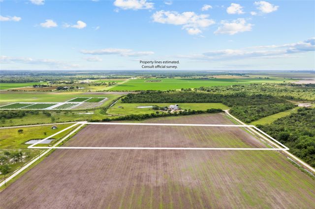 TR28 County Road 160, Alvin, TX 77511