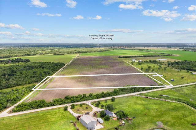 TR28 County Road 160, Alvin, TX 77511