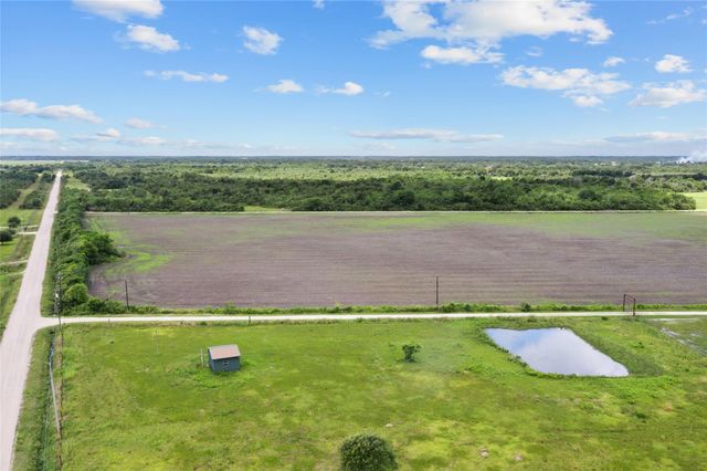 TR28 County Road 160, Alvin, TX 77511