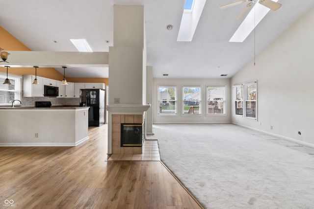 10635 Chesapeake Drive N, Indianapolis, IN 46236