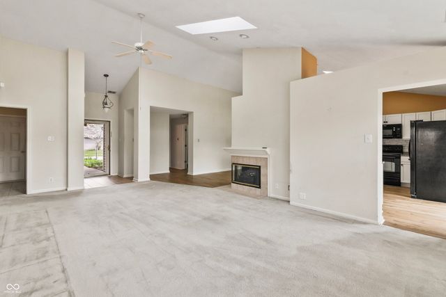 10635 Chesapeake Drive N, Indianapolis, IN 46236