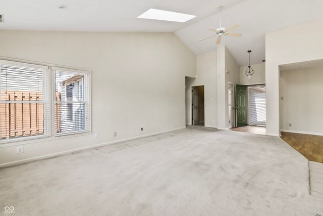 10635 Chesapeake Drive N, Indianapolis, IN 46236