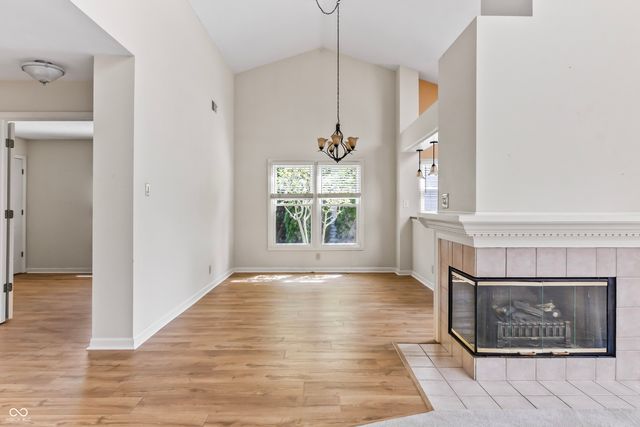 10635 Chesapeake Drive N, Indianapolis, IN 46236