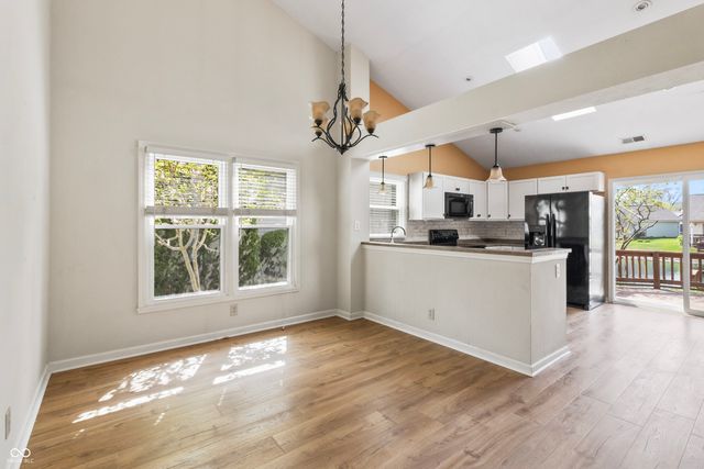 10635 Chesapeake Drive N, Indianapolis, IN 46236