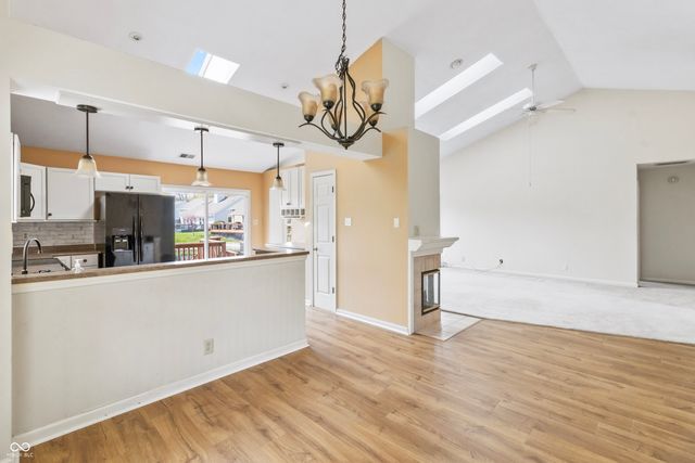 10635 Chesapeake Drive N, Indianapolis, IN 46236