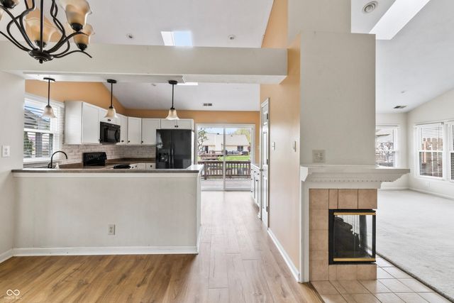 10635 Chesapeake Drive N, Indianapolis, IN 46236