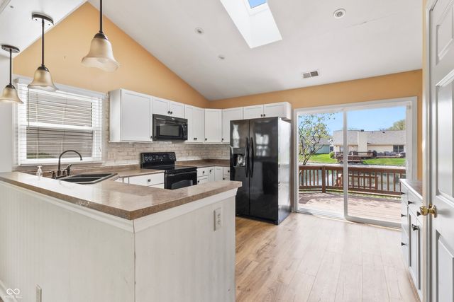 10635 Chesapeake Drive N, Indianapolis, IN 46236