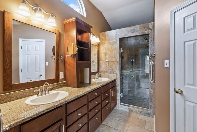 10635 Chesapeake Drive N, Indianapolis, IN 46236