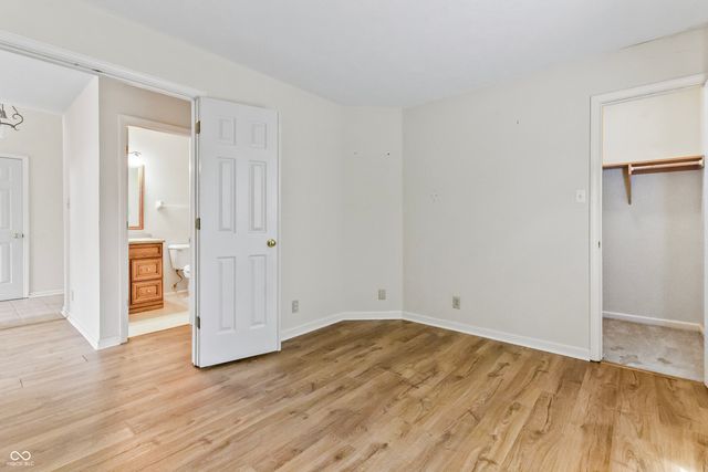 10635 Chesapeake Drive N, Indianapolis, IN 46236