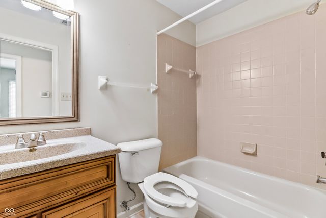 10635 Chesapeake Drive N, Indianapolis, IN 46236