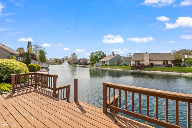 10635 Chesapeake Drive N, Indianapolis, IN 46236