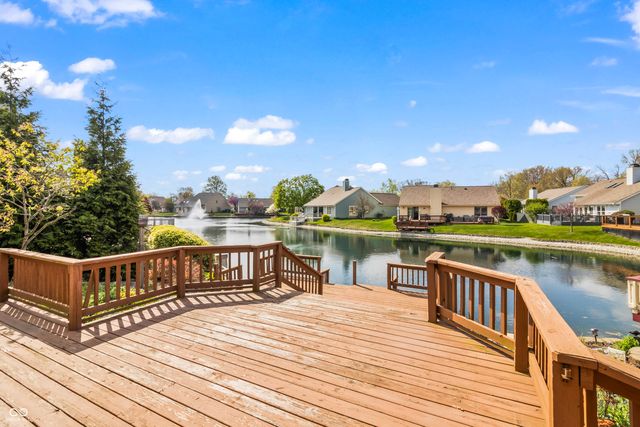 10635 Chesapeake Drive N, Indianapolis, IN 46236