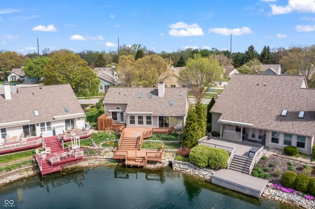 10635 Chesapeake Drive N, Indianapolis, IN 46236