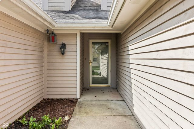 10635 Chesapeake Drive N, Indianapolis, IN 46236