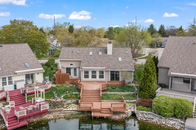 10635 Chesapeake Drive N, Indianapolis, IN 46236