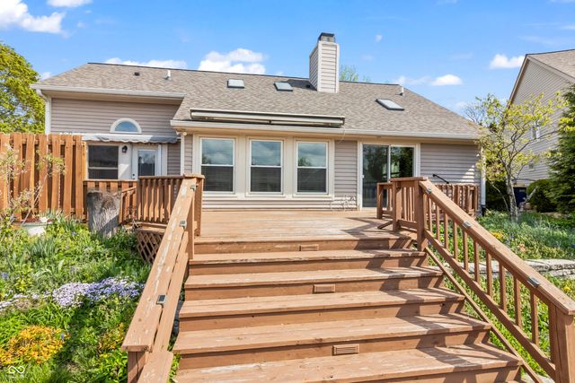 10635 Chesapeake Drive N, Indianapolis, IN 46236