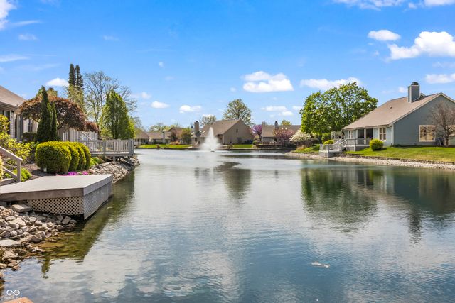 10635 Chesapeake Drive N, Indianapolis, IN 46236