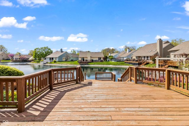 10635 Chesapeake Drive N, Indianapolis, IN 46236