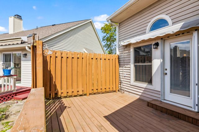 10635 Chesapeake Drive N, Indianapolis, IN 46236