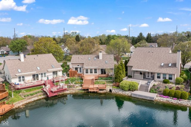 10635 Chesapeake Drive N, Indianapolis, IN 46236