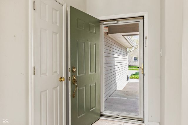 10635 Chesapeake Drive N, Indianapolis, IN 46236