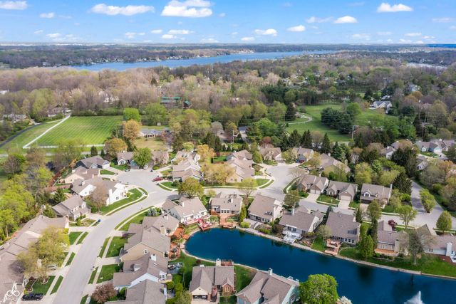 10635 Chesapeake Drive N, Indianapolis, IN 46236