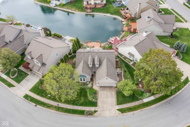 10635 Chesapeake Drive N, Indianapolis, IN 46236