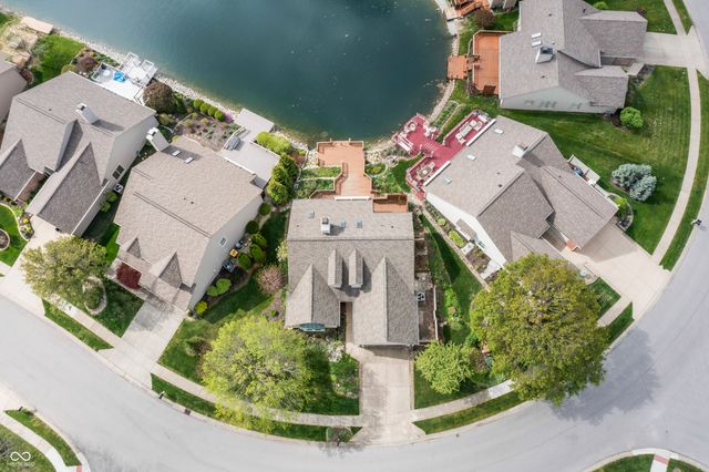 10635 Chesapeake Drive N, Indianapolis, IN 46236