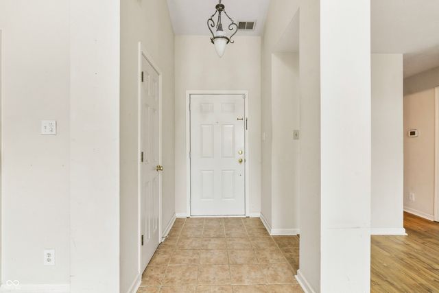 10635 Chesapeake Drive N, Indianapolis, IN 46236