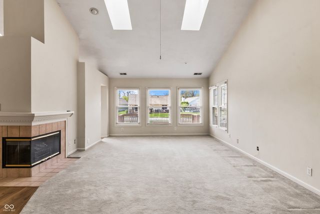 10635 Chesapeake Drive N, Indianapolis, IN 46236