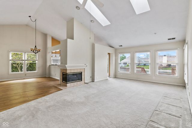 10635 Chesapeake Drive N, Indianapolis, IN 46236