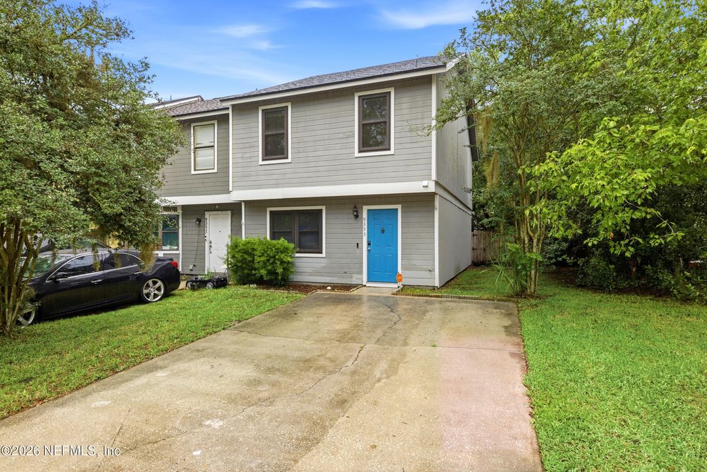 9353 GENNA TRACE Trail, Jacksonville, FL 32257