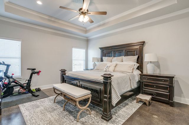 149 Kingston Lane, Brock, TX 76087