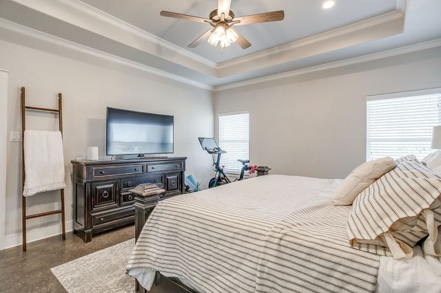 149 Kingston Lane, Brock, TX 76087