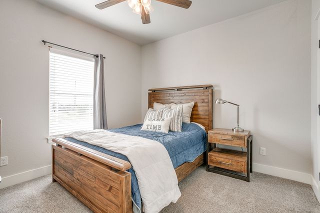 149 Kingston Lane, Brock, TX 76087