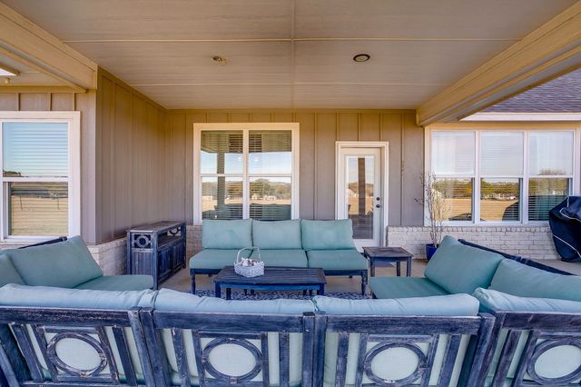 149 Kingston Lane, Brock, TX 76087