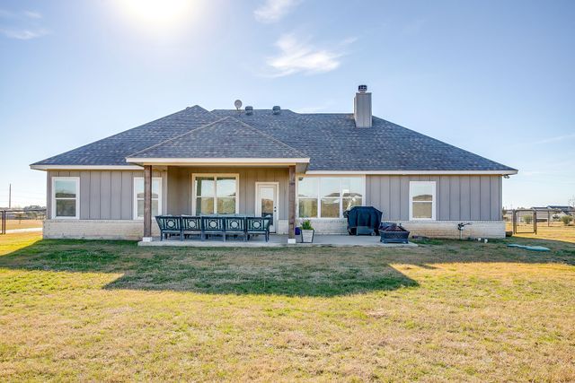 149 Kingston Lane, Brock, TX 76087