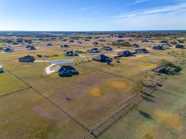 149 Kingston Lane, Brock, TX 76087