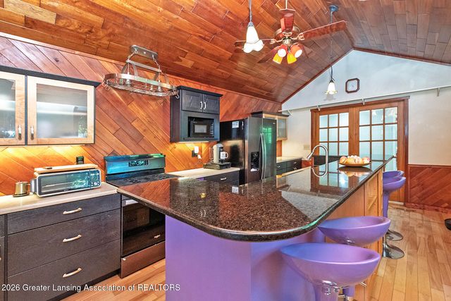 1415 Sherwood Avenue, East Lansing, MI 48823