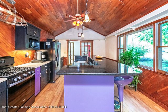 1415 Sherwood Avenue, East Lansing, MI 48823
