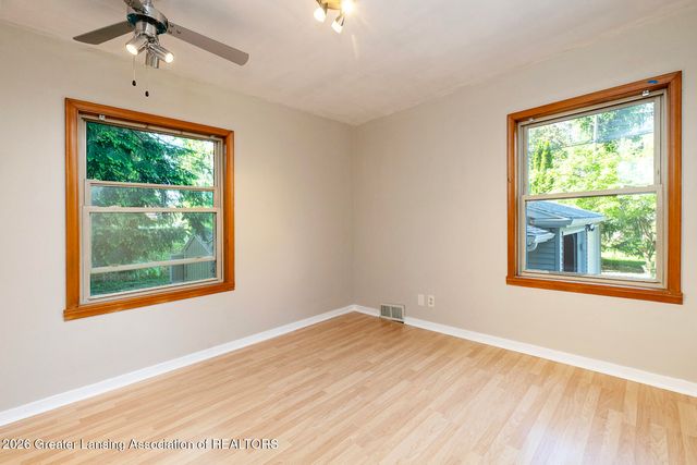 1415 Sherwood Avenue, East Lansing, MI 48823
