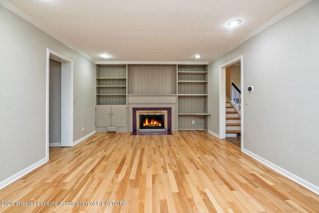 1415 Sherwood Avenue, East Lansing, MI 48823