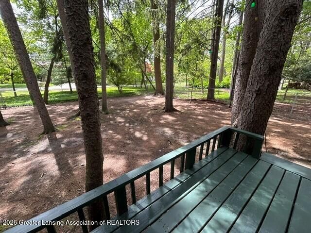 1415 Sherwood Avenue, East Lansing, MI 48823